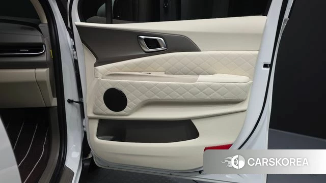 Kia The New Carnival 4th Generation id 4493569 из Кореи 17