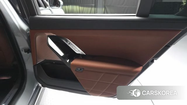 BMW 7 Series (G70) id 4321539 из Кореи 17