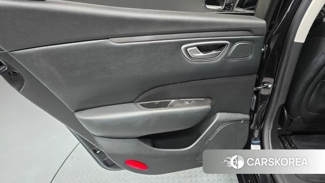 Renault Korea (Samsung) SM6 id 4708915 из Кореи 17
