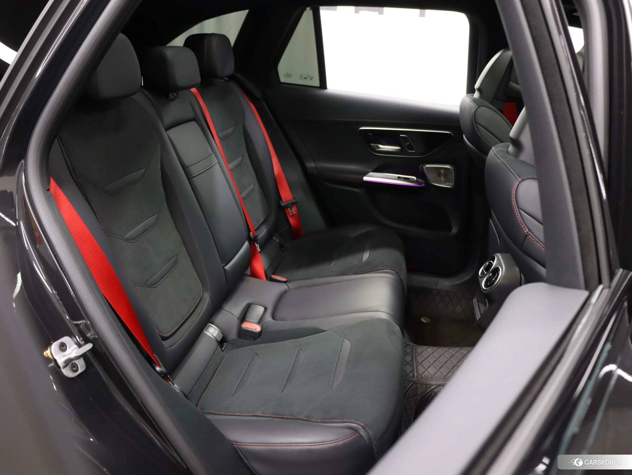 Mercedes-Benz AMG GLC id 4513905 из Китая 17