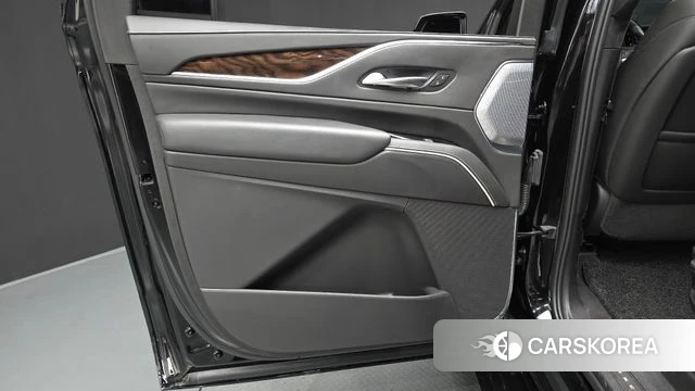 Cadillac Escalade 5th Generation id 4422518 из Кореи 17