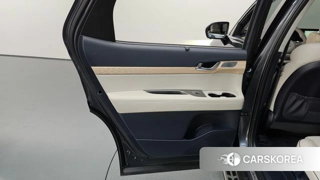 Hyundai The New Palisade id 4549722 из Кореи 17