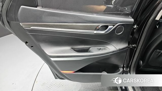 Hyundai Grandeur IG id 4416998 из Кореи 17