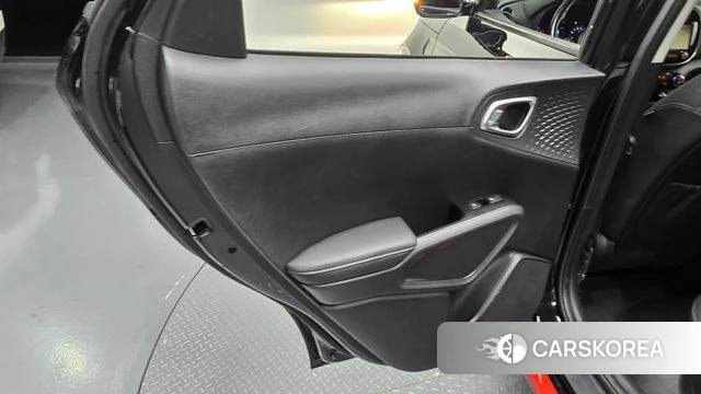 Kia Soul Booster id 4568464 из Кореи 17