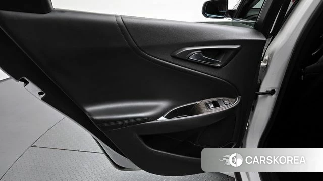 Chevrolet (GM Daewoo) All New Malibu id 4397850 из Кореи 17
