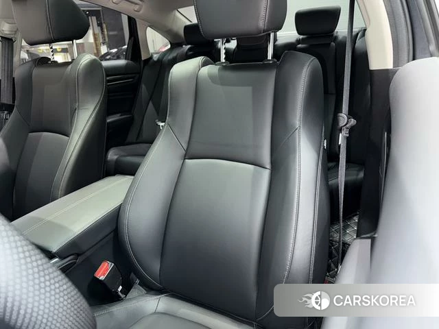 Honda Accord id 4290003 из Китая 17