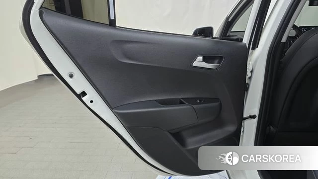 Kia Morning Urban (JA) id 4603324 из Кореи 17