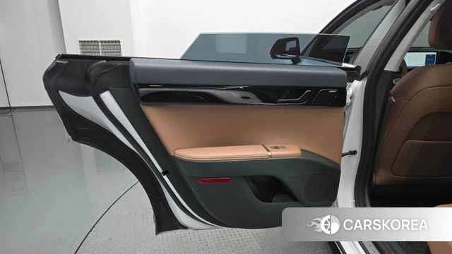 Hyundai Grandeur Hybrid (GN7) id 4602610 из Кореи 17