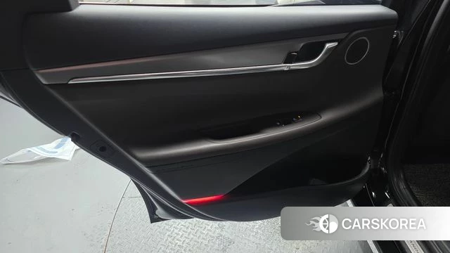 Hyundai The New Grandeur IG id 4573292 из Кореи 17