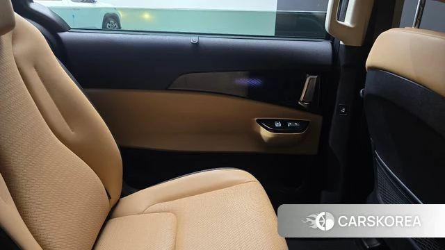 Kia Carnival 4th generation id 4613181 из Кореи 17
