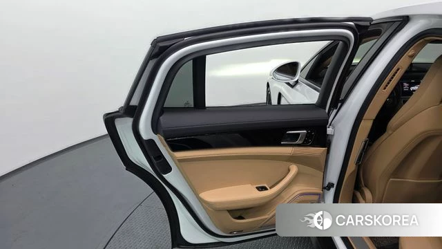Porsche Panamera (971) id 4536502 из Кореи 17