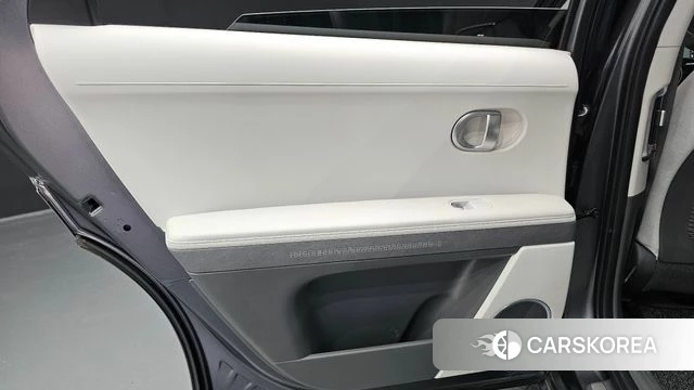 Hyundai Ionic 5 id 4201264 из Кореи 17