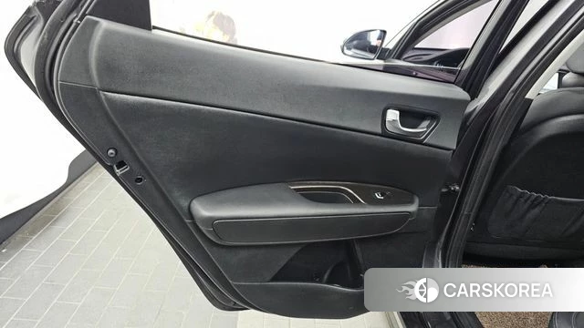 Kia The New K5 2nd generation id 4652272 из Кореи 17