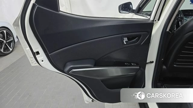 Ssangyong Berry New Tivoli id 4444012 из Кореи 17