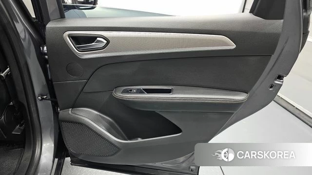 Renault Korea (Samsung) XM3 id 4468783 из Кореи 17