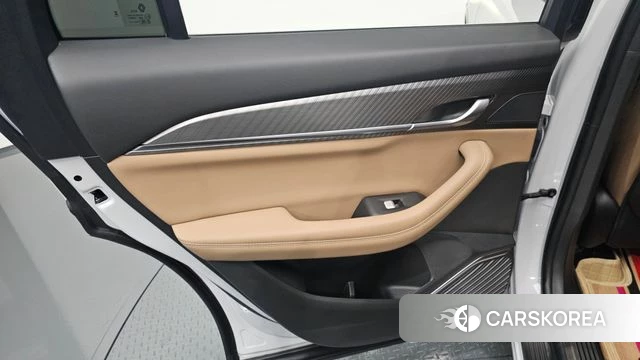 Renault Korea (Samsung) Grand Coleos id 4499516 из Кореи 17