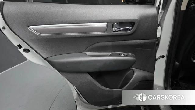 Renault Korea (Samsung) The New QM6 id 4477026 из Кореи 17