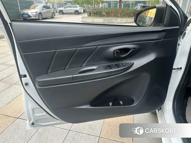 Toyota Vios id 4299838 из Китая 17