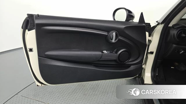 Mini Cooper id 4856458 из Кореи 17