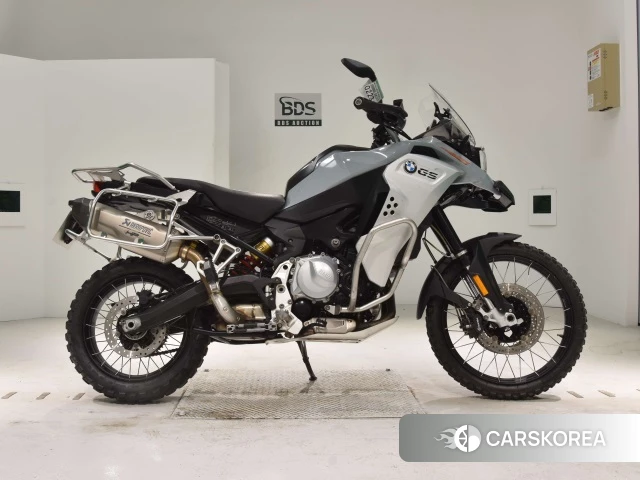 Проданный BMW F850GS ADVENTURE 2019 из Японии