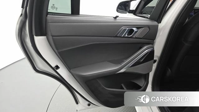 BMW X6 (G06) id 4757516 из Кореи 17