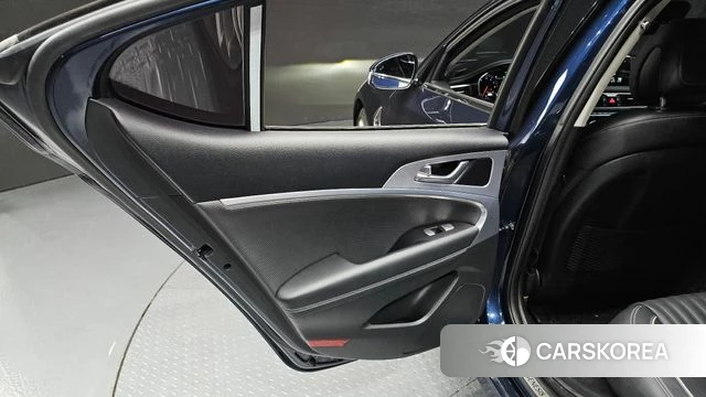 Genesis G70 id 4751017 из Кореи 17