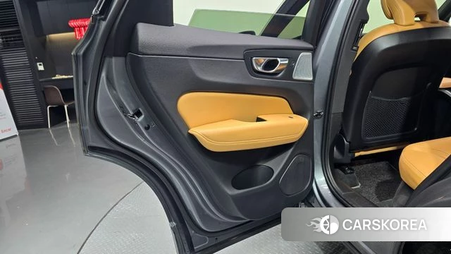 Volvo XC60 second Generation id 4751174 из Кореи 17