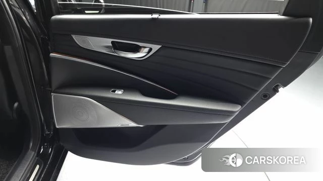 Kia More K9 id 4574355 из Кореи 17