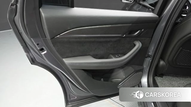 Renault Korea (Samsung) Grand Coleos id 4879537 из Кореи 17