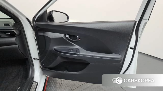 Hyundai Veloster (JS) id 4430368 из Кореи 17