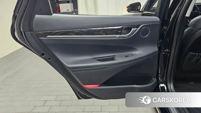 Hyundai Grandeur IG id 4937654 из Кореи 17