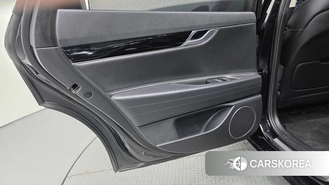 Genesis G80 (RG3) id 4651349 из Кореи 17