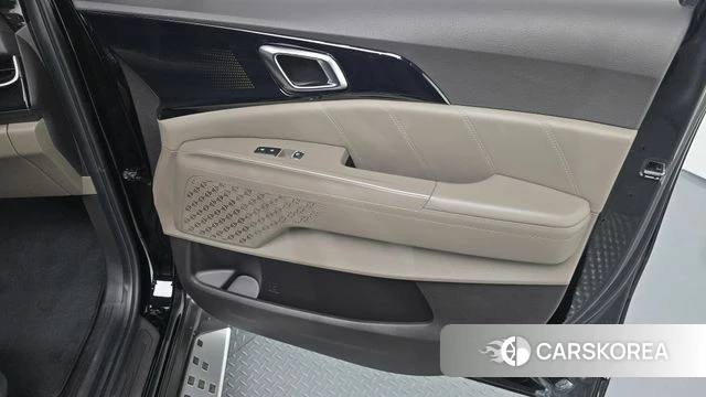 Kia The New Carnival 4th Generation id 4847679 из Кореи 17
