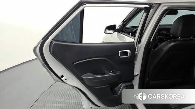 Hyundai Venue id 4413982 из Кореи 17