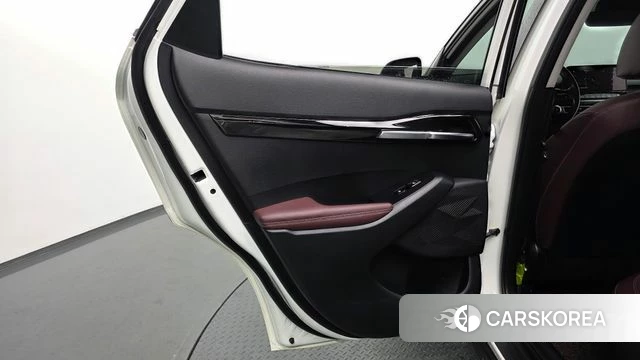 Kia Seltos id 4402162 из Кореи 17