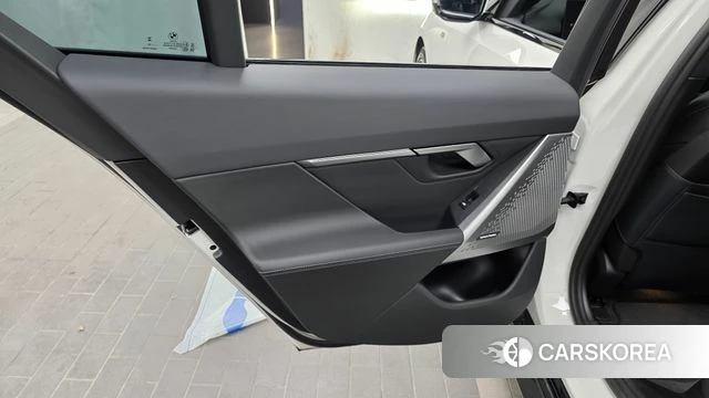 BMW 5 Series (G60) id 4584368 из Кореи 17
