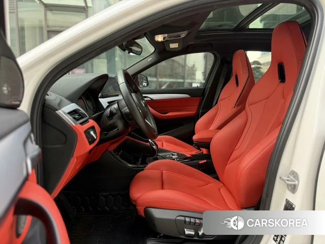 BMW X2 id 4261389 из Китая 17