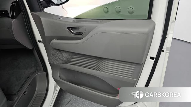 Hyundai Staria id 4880429 из Кореи 17
