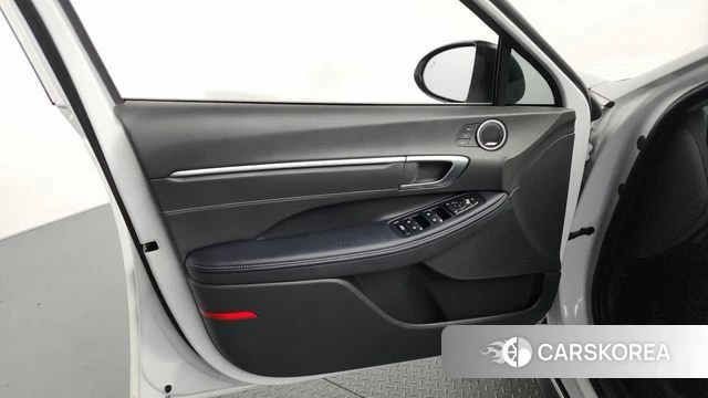 Hyundai Sonata Hybrid (DN8) id 4349640 из Кореи 17