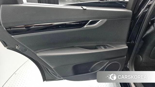 Genesis G80 (RG3) id 4731694 из Кореи 17