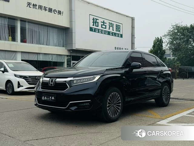 Honda Crown Road id 4333923 из Китая 17