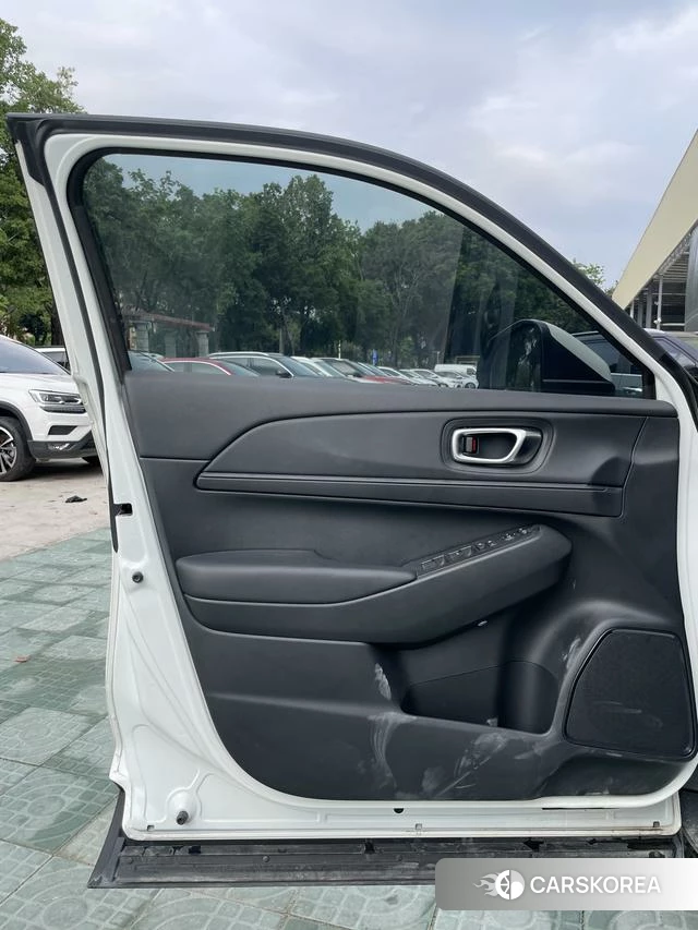 Honda Binzhi id 4260396 из Китая 17