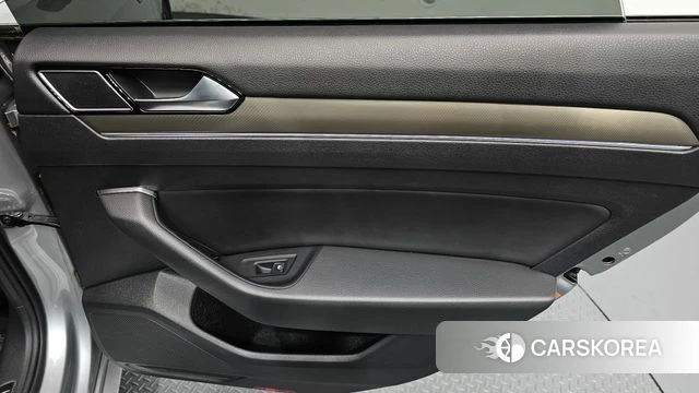 Volkswagen Arteon id 4508040 из Кореи 17