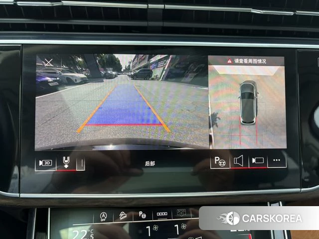 Audi Q7 id 4261610 из Китая 17