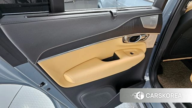 Volvo XC90 second Generation id 4338209 из Кореи 17