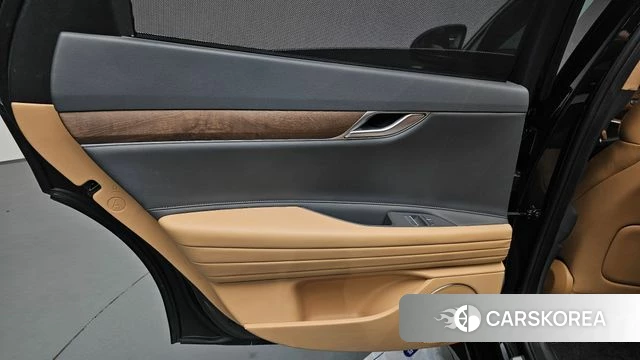 Genesis G80 (RG3) id 4457868 из Кореи 17