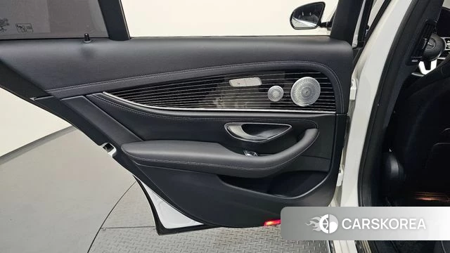 Mercedes-Benz E-Class W213 id 4344854 из Кореи 17