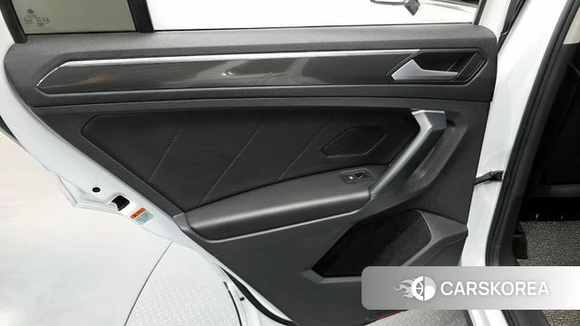 Volkswagen Tiguan second Generation id 4196392 из Кореи 17