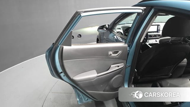 Hyundai Kona Electric id 4625880 из Кореи 17