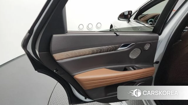 Genesis G80 (RG3) id 4586178 из Кореи 17